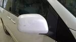 Passenger Side View Mirror Power Heated Without Memory Fits 04-10 Sienna 5513467 Used. Price: $110.00.