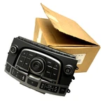 22758482 Oem Acdelco Dark Gray Dash Control Unit 2012-2013 Buick Lacrosse New. Price: $75.99.