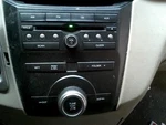 Audio Equipment Radio Canada Market Assembly Lx Fits 11-12 Odyssey 290563 Used. Price: $115.00.