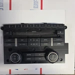 Audio Equipment Radio Control Panel Fits 11 Ford F150 Pickup Id BL3T-18A802-HD Used. Price: $104.99.