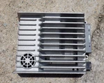 2008-2017 Mercedes GLA250 Radio Amplifier Harman/becker 246 900 43 16 Used. Price: $230.00.