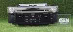 Lexus GS350 15 Oem Gracenote Navigation Xm Hd Radio Receiver P10819 86130-30600 Used. Price: $1104.95.