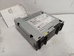 85615829 Radio Receiver From 2024 Chevrolet Trax 11772021 Used. Price: $166.94.
