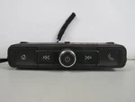 23 24 Gmc Terrain Dash Radio Control Panel Assembly Oem Lkq Used. Price: $164.63.
