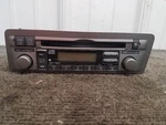 2004-05 Honda Civic Audio Equipment Am-fm-cd *code 35332* Used. Price: $36.75.