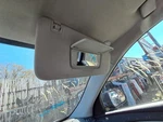 2018 Chevrolet Traverse Right Passenger Sun Visor Assembly Used Oem 268-12671R. Price: $80.70.