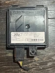 2010-12 Ford Taurus Blind Spot Detect Control Module AE9T-14C689-CG Oem Used. Price: $12.50.