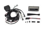 Ford Racing 24-26 Ranger Auxiliary Lighting Switch Kit Part FRPM-9100-RA New. Price: $536.75.