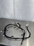 Oem BHP1-67-060A-2 Mazda 3 2014 Grand Touring Rear Tailgate Wiring Harness Trunk Used. Price: $69.99.