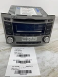 Audio Equipment Radio Receiver Id 86201AJ61A Fits 12-14 Legacy 1653 Used. Price: $103.99.