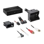 Axxess AXDIS-MB82 Radio Replacement Data Intfc Swc Fits Select Mercedes 02-13 New. Price: $449.99.
