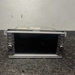 08-13 Subaru Impreza Forester Gps Radio Media Bluetooth Screen Oem 86271SC111 Used. Price: $279.96.