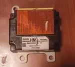 2013 Nissan Altima Srs Control Module 98820-3HN0A *no Crash Data* Used. Price: $79.99.