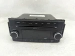 2009-2011 Jeep Wrangler Am Fm Cd Player Radio Receiver P1YWH Used. Price: $177.44.
