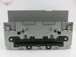 Mercedes Class C300 Radio Receiver 17 18 Cd Player Head Unit A2059009037 W205 Used. Price: $122.50.