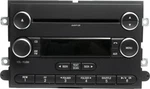 2012-2014 Ford Expedition Am Fm Radio Single Cd Player W MP3 Part CL1T-19C157-BD Remanufactured. Price: $318.75.