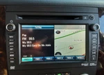 2012 Gmc Yukon Am Fm Cd Radio Receiver W/navigation W/display Screen Genuine Oem Used. Price: $186.99.