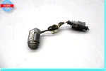 04-10 Bentley Continental Front Inner Bumper Parking Aid Sensor 3D0919275B Oem Used. Price: $131.10.