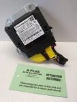 2019 Mercedes CLA250 Oem Safety Restraint Module A1179001702 Fits 2017-2020 Used. Price: $175.03.