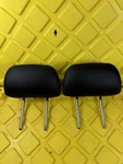 2012 Mercedes GLS550 2ND Rear Seat Second Row Oem Used. Price: $70.00.