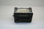 Audio Equipment Radio Receiver Am-fm-stereo-cd Fits 05-08 Frontier 1447748 Used. Price: $79.40.