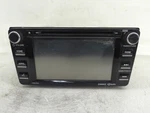 2017 Subaru Brz Am Fm Cd Player Radio Receiver CQ1SS Used. Price: $170.38.