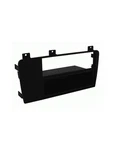 Metra 99-9226 Single-din Radio Install Dash Kit For 2005 2009 Volvo S60 / V70 New. Price: $19.95.