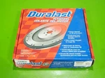 90-93 Integra FW9402 Duralast Clutch Flywheel 5 Speed Mt Manual Trans B18A1 New. Price: $38.79.