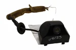 Fits 2006-2008 Pilot Camera/projector Rear View Gate Mounted Oem Used. Price: $78.95.