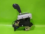 05 06 Cayenne At Gear Shifter Assembly W/knob Oem 4096-11 Used. Price: $200.00.