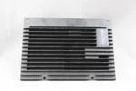 Audio Equipment Radio Fits 2012 Range Rover Oem #43385 Used. Price: $130.00.