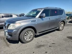 Control Panel Oem 2017 Nissan Armada 1YR Wrnty Used. Price: $80.00.