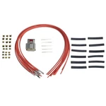 Genuine Mopar Wiring Kit 68364278AA New. Price: $95.57.