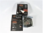 Isimple - Polywire IS75 IPOD/IPHONE/MP3 Player Car Radio Adapter Cable New. Price: $22.99.
