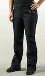 Harley Davidson Fxrg Waterproof Riding Pants Body Armor Leather Trim Sz 24W Nwt New. Price: $120.00.