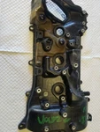 17 18 19 20 Toyota Sienna Passenger Rh Valve Cover 3.5L Oem Used. Price: $135.00.