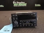 Audio Equipment Radio Am Mono-fm Stereo-cassette Opt UL0 Fits 95 Lesabre 1756844 Used. Price: $80.00.