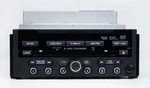2010-12 Acura Rdx Amfm Sat Radio 6 Disc Cd Dvd MP3 Player 39100-STK-A311-M1 3PR2 Remanufactured. Price: $305.00.