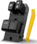 Master Power Window Switch Fit For Nissan NV1500 NV2500 NV3500 2013-2021, Front New. Price: $29.23.