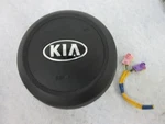 Kia Seltos 2021-2022-2023-2024-2025 Left Oem Driver Steering Wheel Lh Airbag Used. Price: $249.00.
