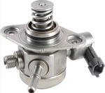 2011-2014 Hyundai Sonata High Pressure Fuel Pump Assembly 35320-2G720 Used. Price: $39.99.