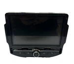 Oem 2017 Chevrolet Sonic Malibu Touch Screen Radio Display W/controls 42532847 New. Price: $94.99.