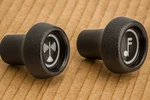 1971-78 Chevrolet Gmc Truck Impala Camaro Radio Control Knobs Volume And Tuning New. Price: $18.99.