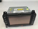 2011 Dodge Durango Audio Equipment Radio Used. Price: $155.99.
