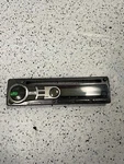 Panasonic DPG500 Car Stereo Player Faceplate Only- Working Used. Price: $29.99.