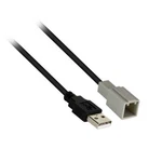 Metra AXUSB-TY4 Adapter Cable Inch For Select Toyota 2012-UP New. Price: $14.99.