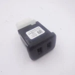 Genuine Oem Gmc Dual Usb Charger Port Hub 13509945 2015-2019 Tahoe New. Price: $54.99.