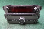 2008 2009 2010 Saturn Vue Xr AM/FM/CD/MP3 Radio Oem 25866724 Used. Price: $57.54.
