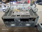 Audio Equipment Radio Receiver AM-FM-CD-MP3 Single Disc Fits 15 Edge 2107714 Used. Price: $141.89.