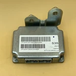 Jeep Compass Patriot Tcm Tcu Transmission Control Module 2011-2012 05150535AH # Used. Price: $111.59.